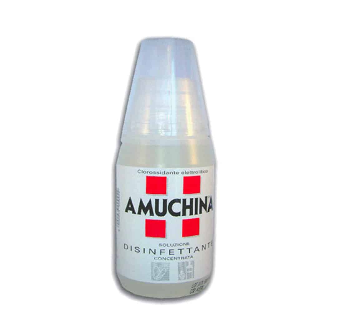 Amuchina Disinfettante-0