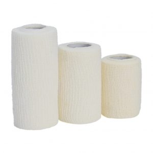 Bende Elastiche Compressive