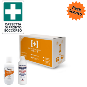 Pack sconto kit reintegro allegato 1ab