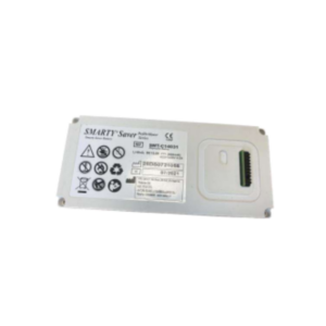 ricambio batteria smarty saver